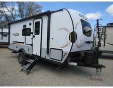 2023 Rockwood Geo Pro 20BHS at Trailers and Hitches STOCK# 29919