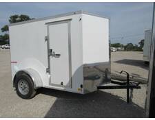 2024 Cargo Mate BP Cargo 5 X 8 at Trailers and Hitches STOCK# 91783