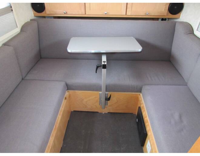 2017 nuCamp TAB 320U BOONDOCK Travel Trailer at Trailers and Hitches STOCK# 01809 Photo 15