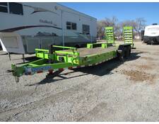 2022 Load Trail BP Car Hauler Flatbed 83 X 22 Flatbed BP at Trailers and Hitches STOCK# 53648