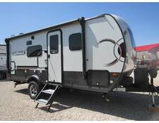 2024 Rockwood Geo Pro 20FBS at Trailers and Hitches STOCK# 33875