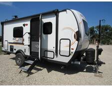 2022 Rockwood Geo Pro 19FDS traveltrai at Trailers and Hitches STOCK# 26595