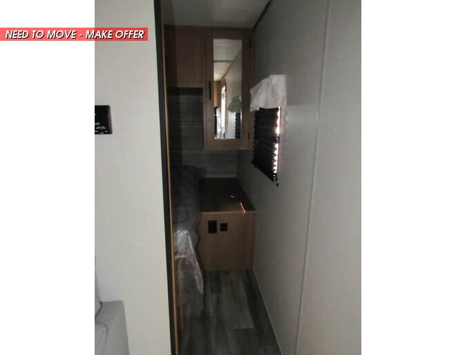 2023 Prime Time Avenger LE 21RBSLE Travel Trailer at Trailers and Hitches STOCK# 35316 Photo 11