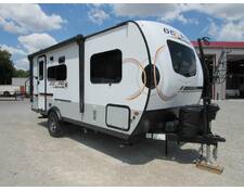 2023 Rockwood Geo Pro 19FBS traveltrai at Trailers and Hitches STOCK# 27364