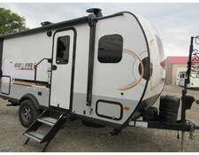2023 Rockwood Geo Pro 16BH traveltrai at Trailers and Hitches STOCK# 27812