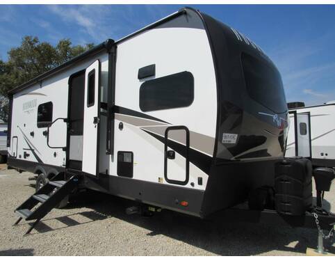 2023 Rockwood Signature Ultra Lite 8263MBR Travel Trailer at Trailers and Hitches STOCK# 03346 Exterior Photo
