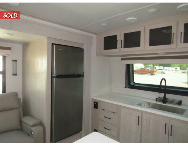 2023 Rockwood Signature 8263MBR Travel Trailer at Trailers and Hitches STOCK# 03346 Photo 12