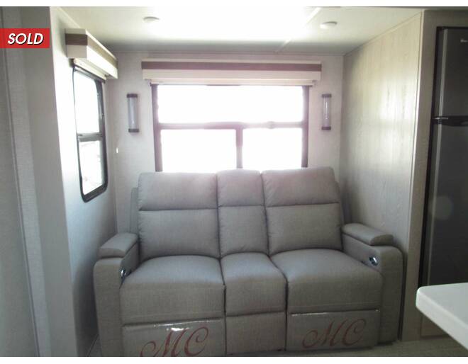 2023 Rockwood Signature 8263MBR Travel Trailer at Trailers and Hitches STOCK# 03346 Photo 13