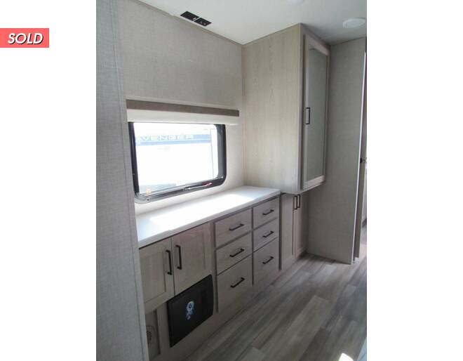 2023 Rockwood Signature 8263MBR Travel Trailer at Trailers and Hitches STOCK# 03346 Photo 16