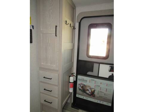 2023 Rockwood Ultra Lite 2614BS Travel Trailer at Trailers and Hitches STOCK# 86174 Photo 6