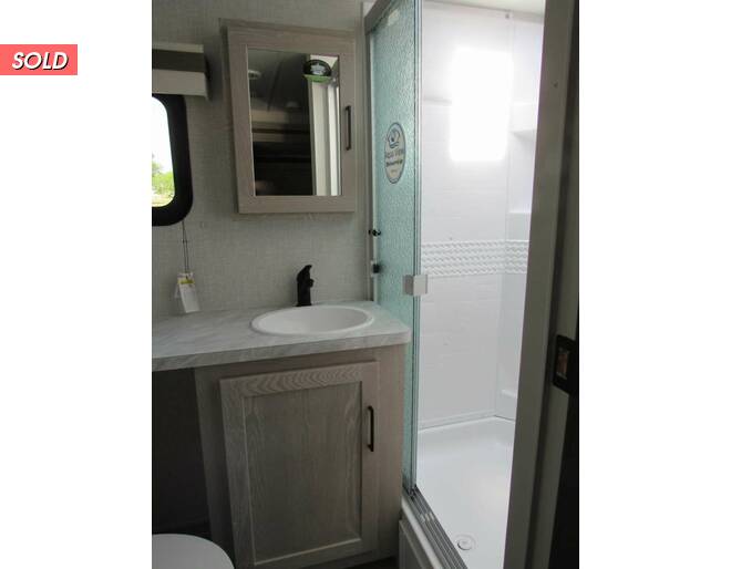 2023 Rockwood Ultra Lite 2614BS Travel Trailer at Trailers and Hitches STOCK# 86174 Photo 11