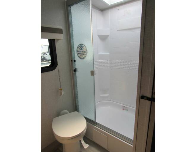 2023 Rockwood Mini Lite 2511S Travel Trailer at Trailers and Hitches STOCK# 52816 Photo 12