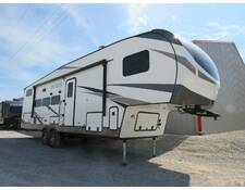 2023 Rockwood Signature 2891BH fifthwheel at Trailers and Hitches STOCK# 03395