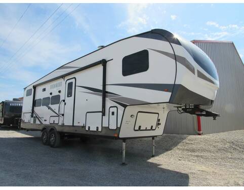 2023 Rockwood Signature 2891BH Fifth Wheel at Trailers and Hitches STOCK# 03395 Exterior Photo