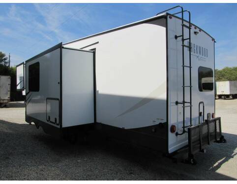 2023 Rockwood Signature 2891BH Fifth Wheel at Trailers and Hitches STOCK# 03395 Photo 2