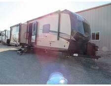 2023 Rockwood Ultra Lite 2720IK Travel Trailer at Trailers and Hitches STOCK# 86318