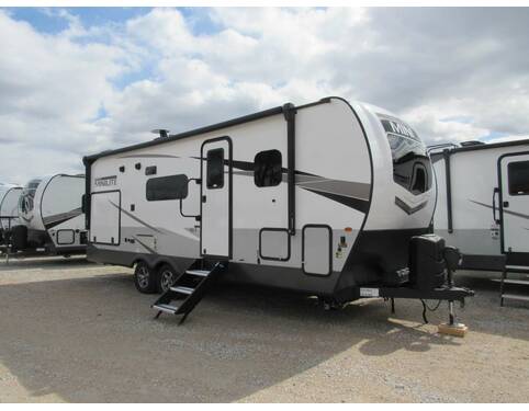 2023 Rockwood Mini Lite 2507S Travel Trailer at Trailers and Hitches STOCK# 53914 Exterior Photo