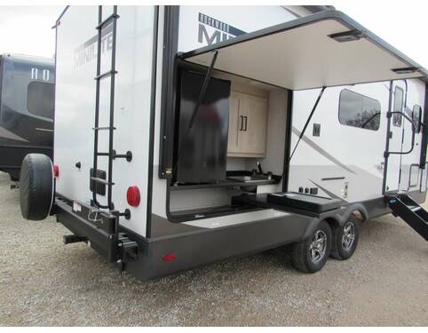 2023 Rockwood Mini Lite 2507S Travel Trailer at Trailers and Hitches STOCK# 53914 Photo 3