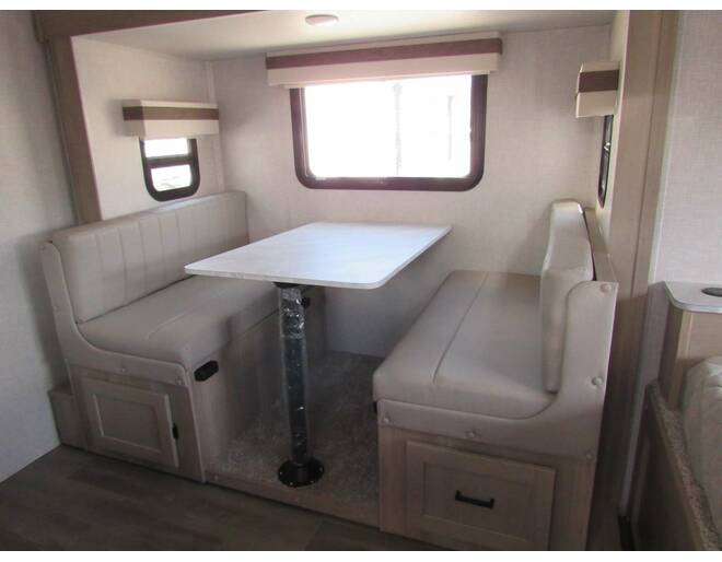 2023 Rockwood Geo Pro 20BHS Travel Trailer at Trailers and Hitches STOCK# 29919 Photo 4