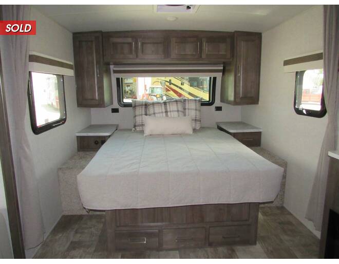 2023 Rockwood Mini Lite 2205S Travel Trailer at Trailers and Hitches STOCK# 54550 Photo 6