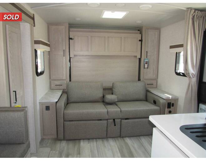 2023 Rockwood Mini Lite 2509S Travel Trailer at Trailers and Hitches STOCK# 54007 Photo 3