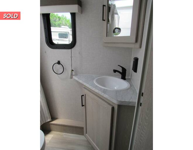2023 Rockwood Mini Lite 2509S Travel Trailer at Trailers and Hitches STOCK# 54007 Photo 12