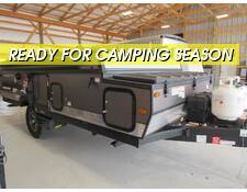2022 Flagstaff Tent Sports Enthusiast Package 228SE camper at Trailers and Hitches STOCK# 88241