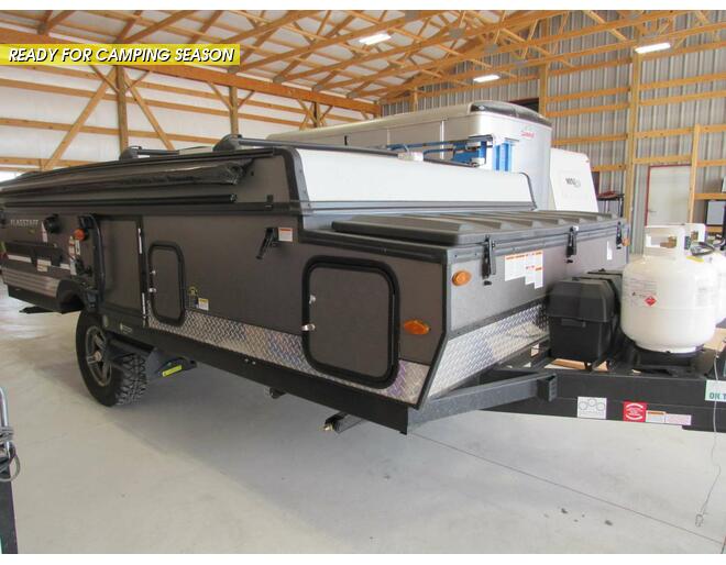 2022 Flagstaff Tent Sports Enthusiast Package 228SE Folding at Trailers and Hitches STOCK# 88241 Exterior Photo