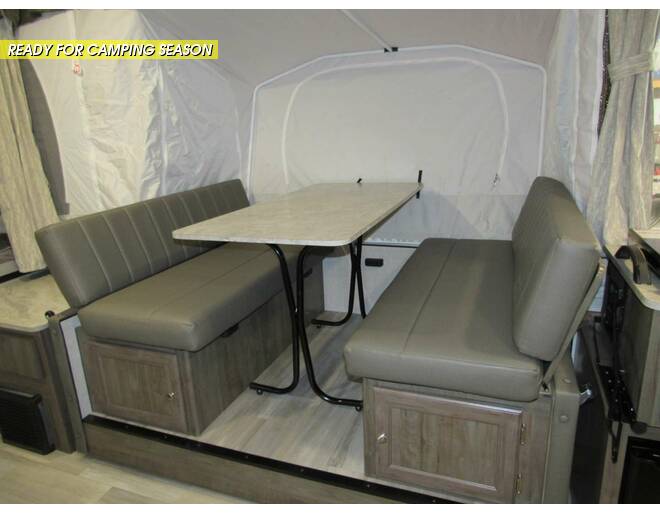 2022 Flagstaff Tent Sports Enthusiast Package 228SE Folding at Trailers and Hitches STOCK# 88241 Photo 16