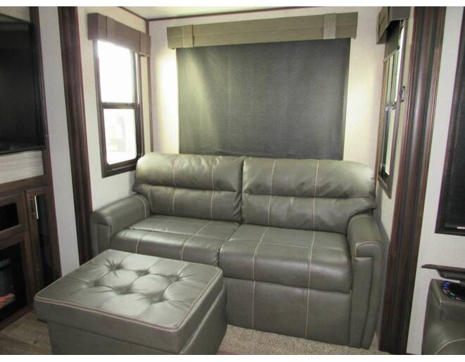 2020 Jayco North Point 383FKWS Fifth Wheel at Trailers and Hitches STOCK# E0063 Photo 15