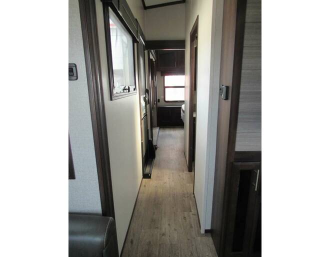 2020 Jayco North Point 383FKWS Fifth Wheel at Trailers and Hitches STOCK# E0063 Photo 19