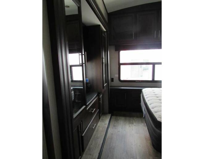 2020 Jayco North Point 383FKWS Fifth Wheel at Trailers and Hitches STOCK# E0063 Photo 23