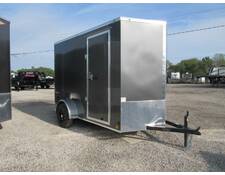 2024 Cargo Mate BP Cargo 6 X 10 cargo at Trailers and Hitches STOCK# 94022