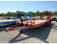2024 Load Trail Load Trail BP Car Hauler Flatbed 83 X 20 Flatbed BP at Trailers and Hitches STOCK# 07079