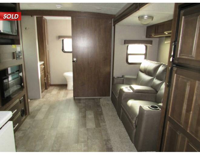 2020 Rockwood Mini Lite 2511S Travel Trailer at Trailers and Hitches STOCK# 35723 Photo 7