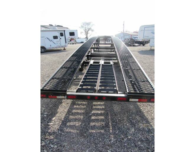 2022 Kaufman Trailers GN WEDGE 50 Auto GN at Trailers and Hitches STOCK# 00087 Photo 4