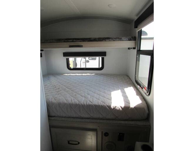 2024 Rockwood Geo Pro 20FKS Travel Trailer at Trailers and Hitches STOCK# 34159 Photo 12