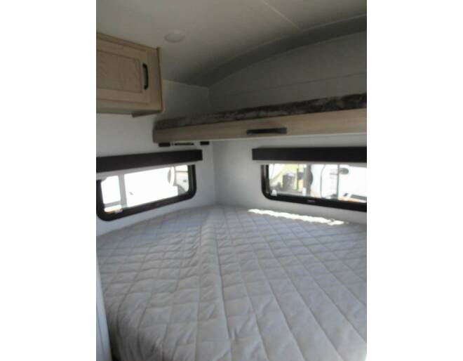 2024 Rockwood Geo Pro 20FKS Travel Trailer at Trailers and Hitches STOCK# 34159 Photo 13
