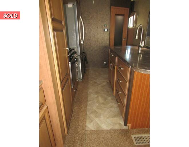 2015 Cedar Creek Hathaway 38FB2 Fifth Wheel at Trailers and Hitches STOCK# 13361 Photo 11